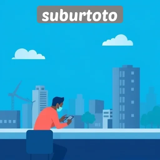 Keamanan dan Privasi Data Pengguna di Suburtoto