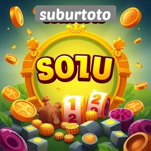 Menelusuri Ragam Permainan Populer di Suburtoto