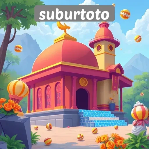 Ulasan Fitur Unggulan yang Tersedia di Suburtoto