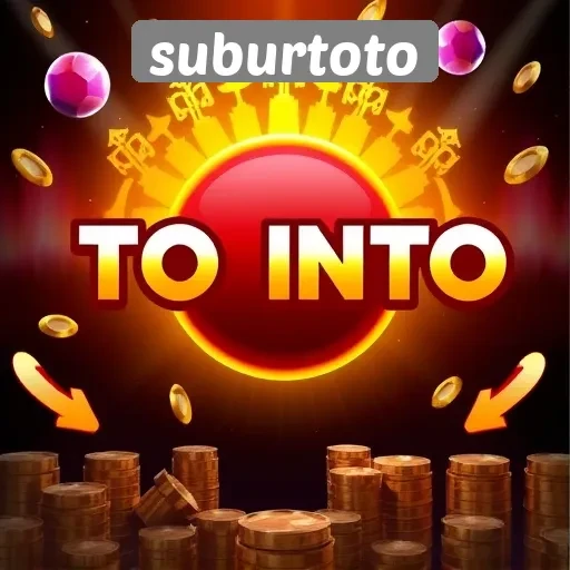 Keseruan Bermain di Suburtoto dengan Beragam Permainan Menarik