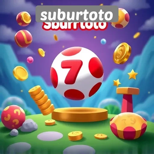 Keunggulan Fitur Permainan di Suburtoto