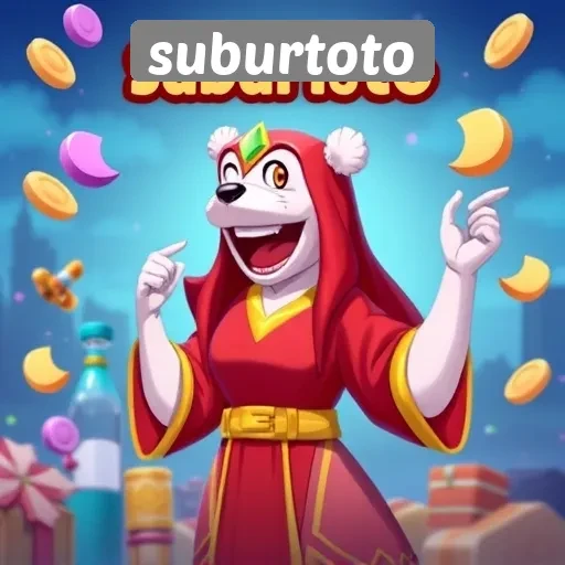 Menilik Beragam Jenis Permainan yang Tersedia di Suburtoto