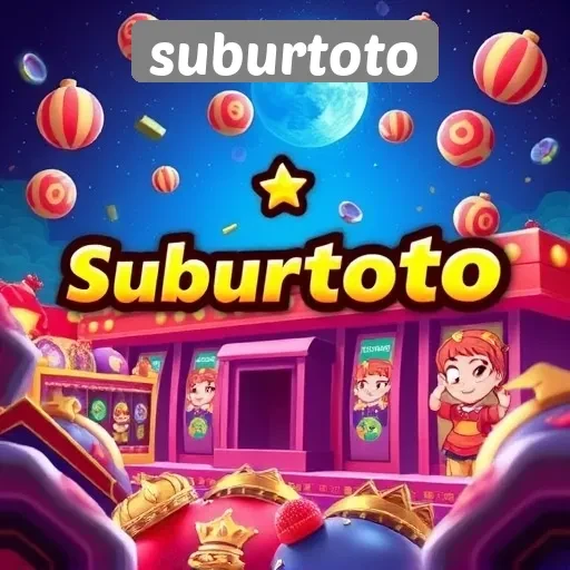 Mengulas Ragam Permainan yang Tersedia di Suburtoto