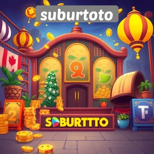 Panduan Lengkap Bermain di Situs Suburtoto