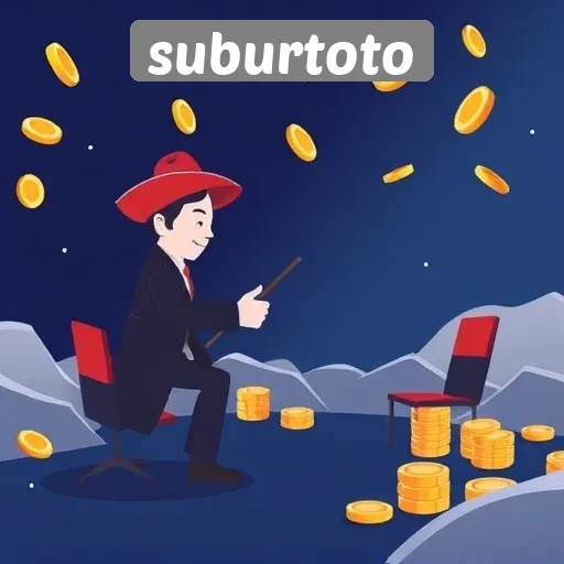 Cara Bergabung dan Bermain di Suburtoto untuk Pemula