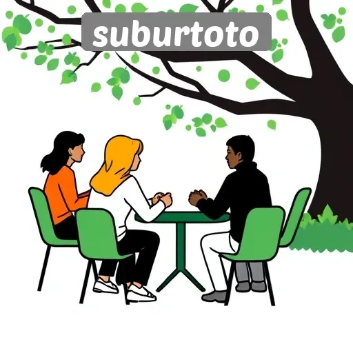 Keuntungan Bergabung dengan Komunitas Suburtoto