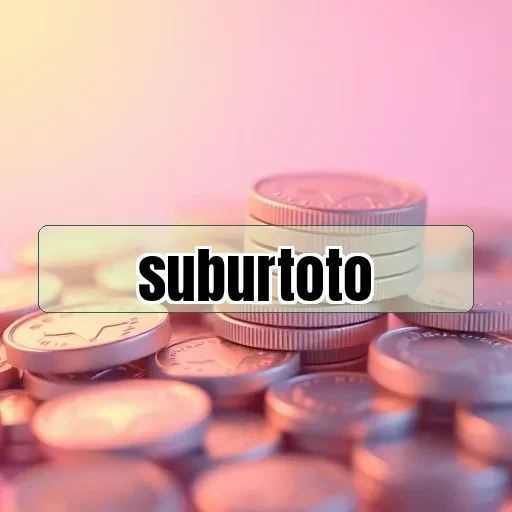 suburtoto: Fitur Menarik dan Keunggulan yang Wajib Anda Coba!