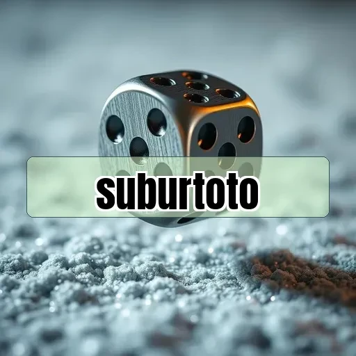 suburtoto: Jelajahi Dunia RPG yang Menarik dan Mengasyikkan