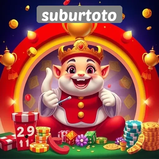Pentingnya Keamanan dalam Bermain di Suburtoto