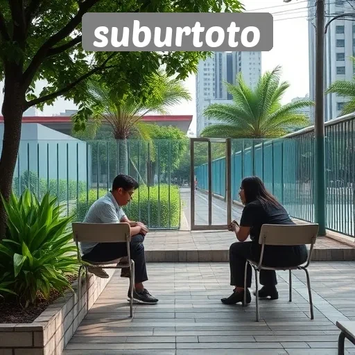 Aspek Keamanan dan Privasi di Situs Game Suburtoto