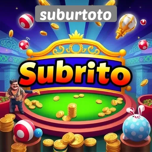 Fitur Menarik yang Ditawarkan oleh Situs Suburtoto