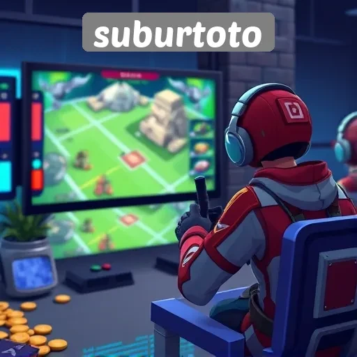 Bagaimana Suburtoto Meningkatkan Pengalaman Bermain Game