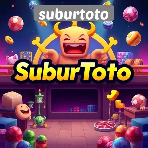 Mengenal Suburtoto Sebagai Platform Game Terpercaya