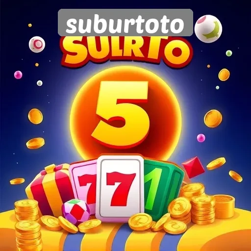Kelebihan Suburtoto dalam Menyediakan Game Berkualitas