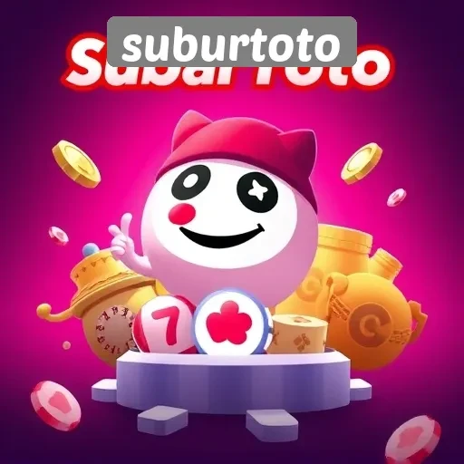Mengapa Suburtoto Menjadi Pilihan Utama Gamer Indonesia