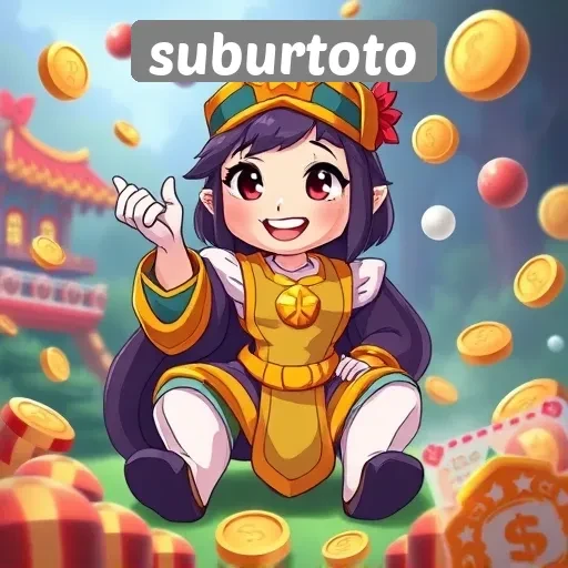 Keunggulan Suburtoto dalam Menyediakan Game Online
