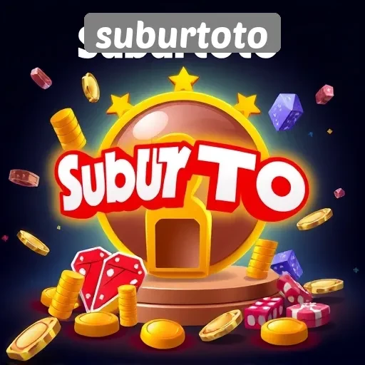 Mengenal Suburtoto Sebagai Platform Game Online Terpercaya
