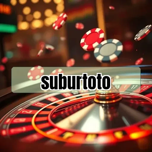 suburtoto - Pembaruan