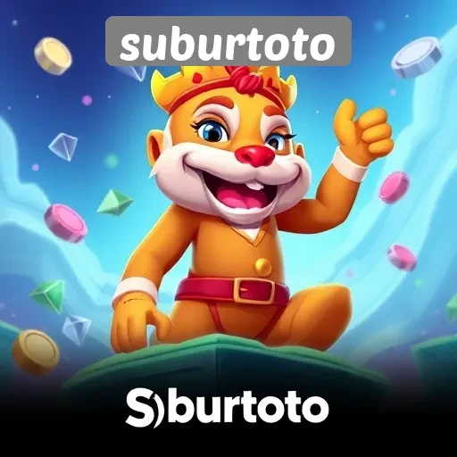 Berbagai Jenis Permainan yang Ditawarkan oleh Suburtoto
